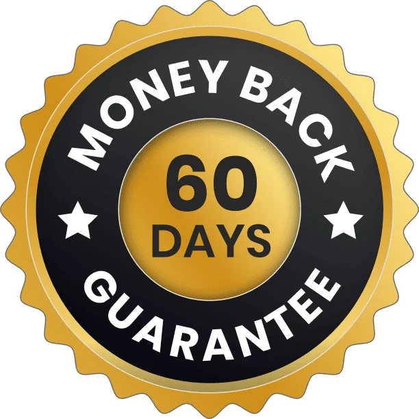 Finessa money back guarantee